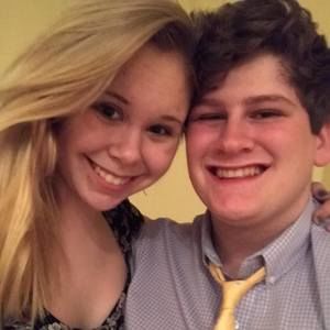 Meet your Posher, Barrett